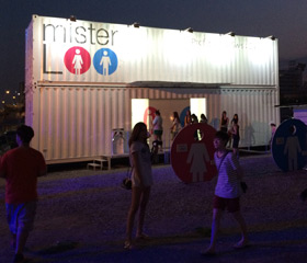 MisterLoo Artbox